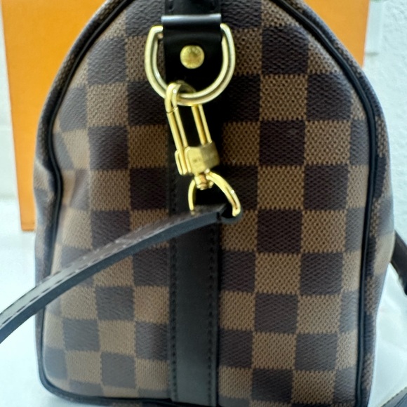 Louis Vuitton Speedy Bandoulière 25 - Picture 3 of 9